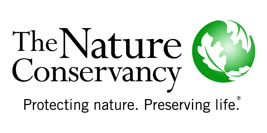 The Nature Conservancy logo