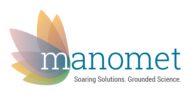 Manomet, Inc. logo