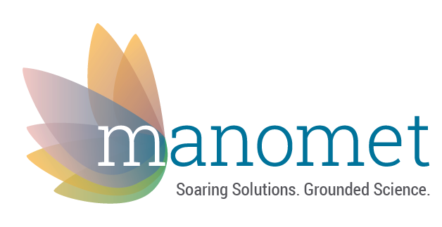 Manomet logo