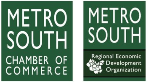 Metro South CC logo