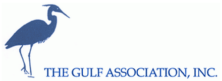 The Gulf Association logo