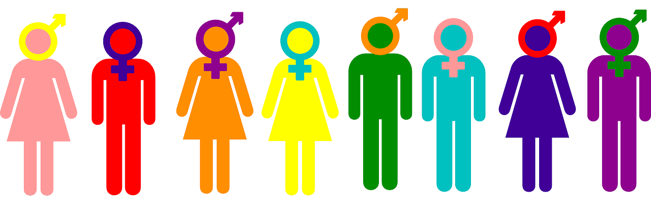 LGBTQ Symbols