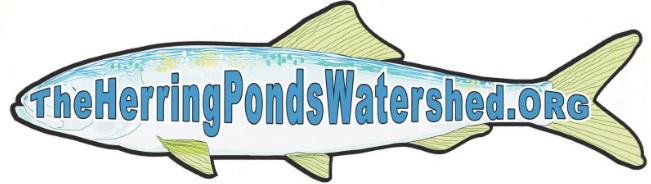 Herring Ponds logo