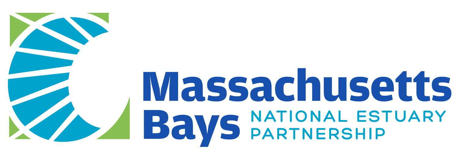 MassBays National Estuary Partnership logo