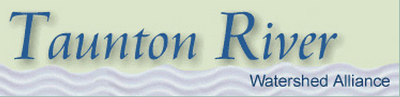 TauntonRiverWA logo