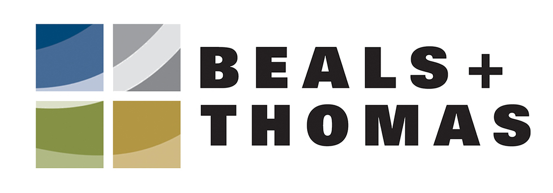 Beals and Thomas logo
