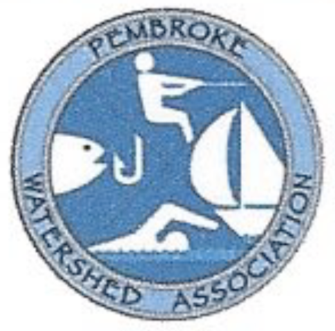 pembroke watershed association pwa logo