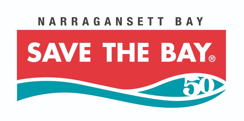 save the bay logo 2021